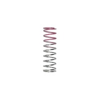 BOV Kompact Dual Port Spring-Pink