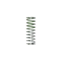 BOV Kompact Plumb Back Spring-Green