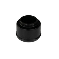 BOV Kompact 34mm Inlet Fitting