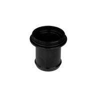 BOV Kompact 25mm Plumb Back Fitting