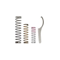 BOV RacePort Spring System