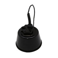 BOV PowerPort Sensor Cap Replacement - Black