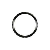 BOV PowerPort Collar Black