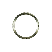 BOV PowerPort Collar Platinum
