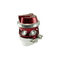 BOV ProPort BOV Red