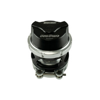 BOV ProPort Supercharger Black