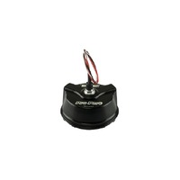 BOV ProPort Sensor Cap Upgrade Black