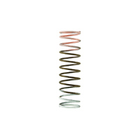 BOV ProPort Spring (4 inHg) Pink