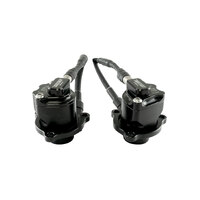 BOV Kompact EM PlumBack- VR29 (Merc C63)