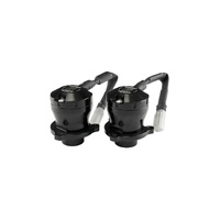 BOV Kompact EM Plumb Back- VR20