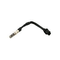 BOV Kompact EM VR6 Solenoid  Replacement