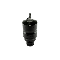 BOV EM Ford F150 Plumb Back