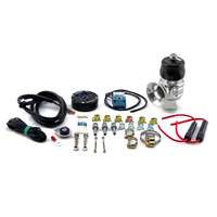 BOV Controller BOV5 Kit - Black