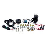 BOV Controller Kompact Kit - Black