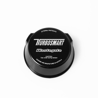 Gen4 WG38 UltraGate Top Cap Replacement - Black