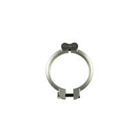 Gen4 WG50 Inlet V-Band