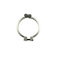 Gen4 WG60 Inlet V-Band