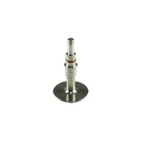Gen4 WG60 Valve + Guide Replacement