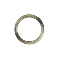 WG60 Outlet Weld Flange Titanium