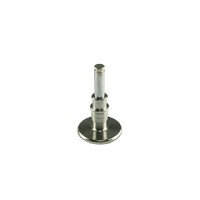 Gen4 WG45 Valve + guide replacement