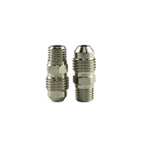 1/16NPT Male - -3AN Flare Fit