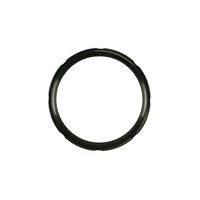 BOV RacePort and IWG Locking Collar Black
