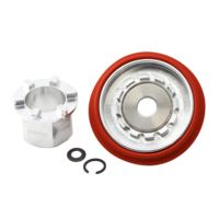 GenV WG38/40 CG/ALV Diaphragm Replacement kit