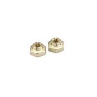 GenV V-Band Replacement Nuts - 2 Pack