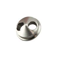 ALV 2-1 Weld Flange