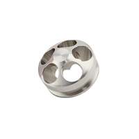 ALV 5-1 Weld Flange