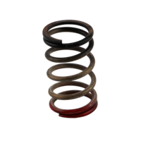 GenV WG HP 40psi Spring (Black/Red)