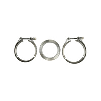 Adapter Flange WG60 to SG50