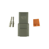 eGate 2 Way Motor Socket Kit suits DTP Connector