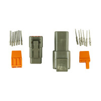 eGate 6 Way Sensor Connection Kit suits DTM Connector