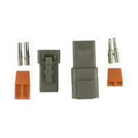 eGate 2 Way Motor Connection Kit suits DTP Connector