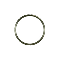 GenV WG60 Actuator Collar Platinum