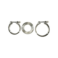 Adapter Flange WG45 to SG50