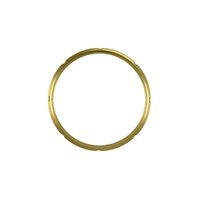 GenV WG60 Actuator Collar Gold