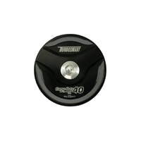 GenV WG40CG Full Range Cap Black
