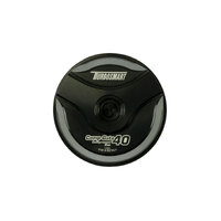 GenV WG45/50CG Full Range Complete Sensor Cap Black