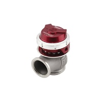 GenV WG40 CompGate40 14psi Red