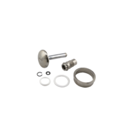 GenV WG40 Valve & Guide Set
