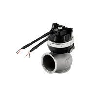 GenV WG60CG PowerGate60 Compressed Gas (Solenoid) 7psi Black