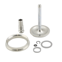 GenV WG60 Valve & Guide Set