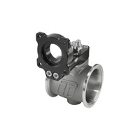 MSG50 Modular StraightGate50 Compatible with Honda