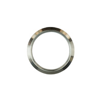 SG76 Weld Flange - Stainless Steel