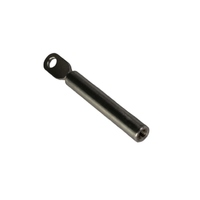 Clevis Suit IWG75 (1/4" UNF thread) 6.3mm(Hole) x 80mm