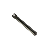 Clevis Suit IWG75 (1/4" UNF thread) 6.3mm (Hole) x 100mm