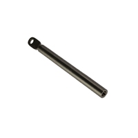 Clevis Suit IWG75 (1/4" UNF thread) 6.3mm (Hole) x 125mm