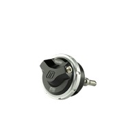 GenV IWG BorgWarner EFR Twin Port 14psi Black